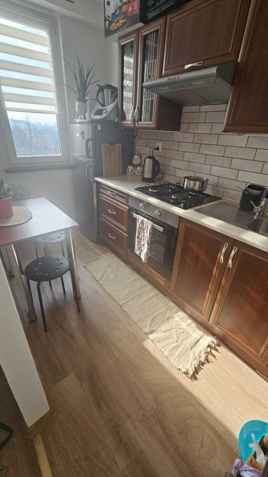 Mieszkanie 1-pokojowe Sosnowiec Centrum, ul. marsz. Józefa Piłsudskiego. Zdjęcie 6