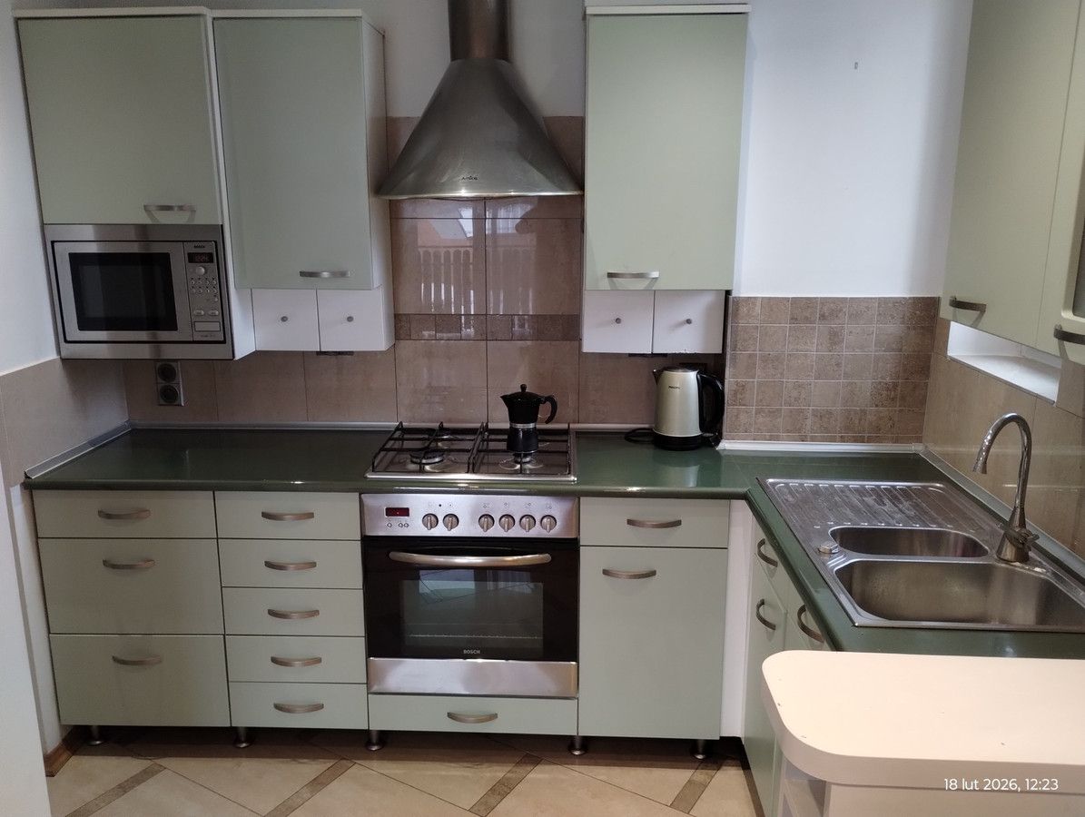 Mieszkanie 2-pokojowe Kraków Swoszowice, ul. Komuny Paryskiej. Zdjęcie 6