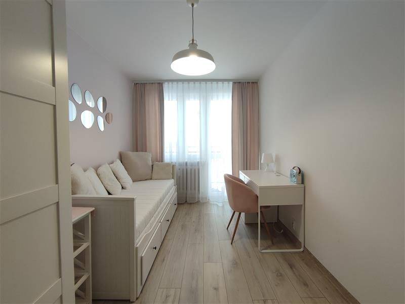 Mieszkanie 3-pokojowe Koszalin, ul. Kazimierza Tetmajera. Zdjęcie 13