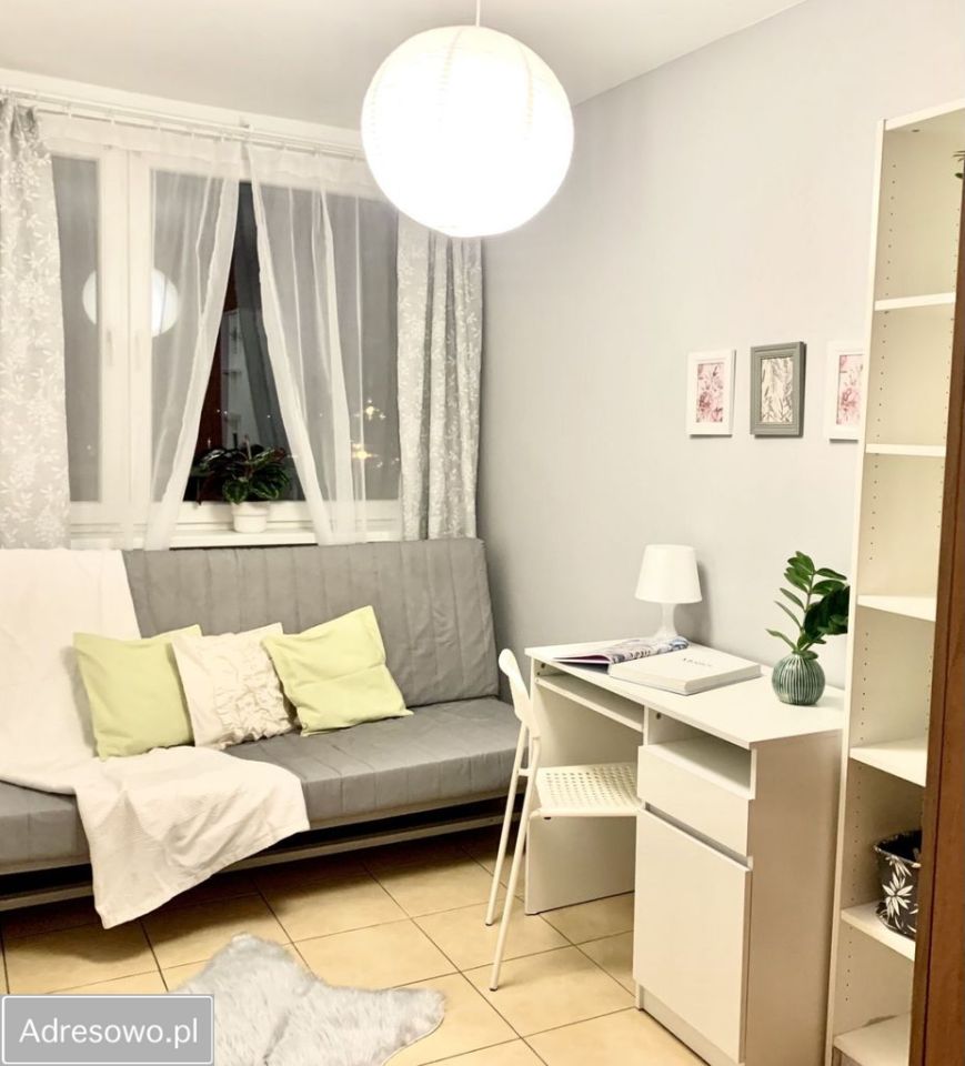 Pokój Wrocław Krzyki, ul. Krynicka. Zdjęcie 2