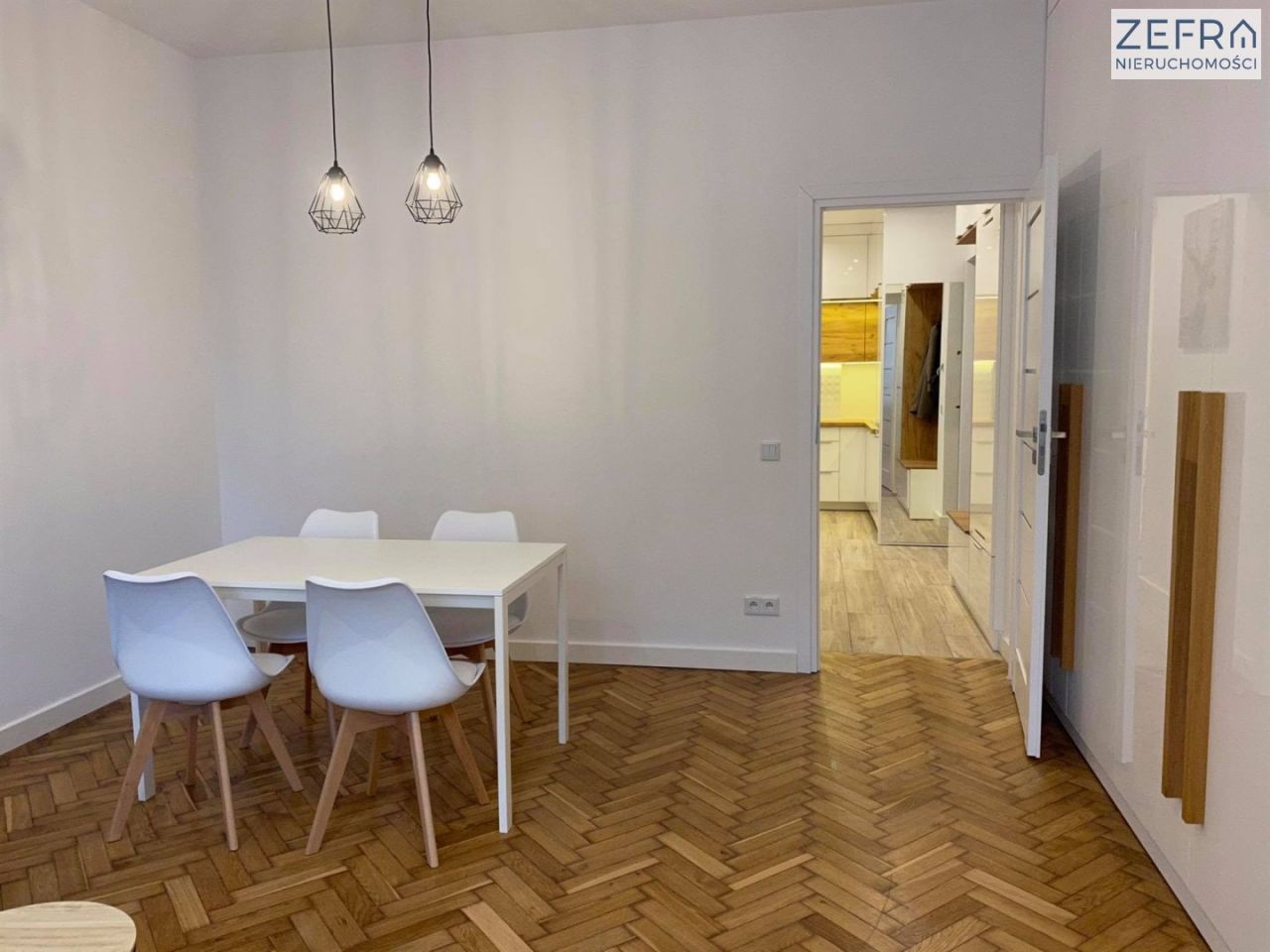 Mieszkanie 2-pokojowe Kraków Grzegórzki. Zdjęcie 13