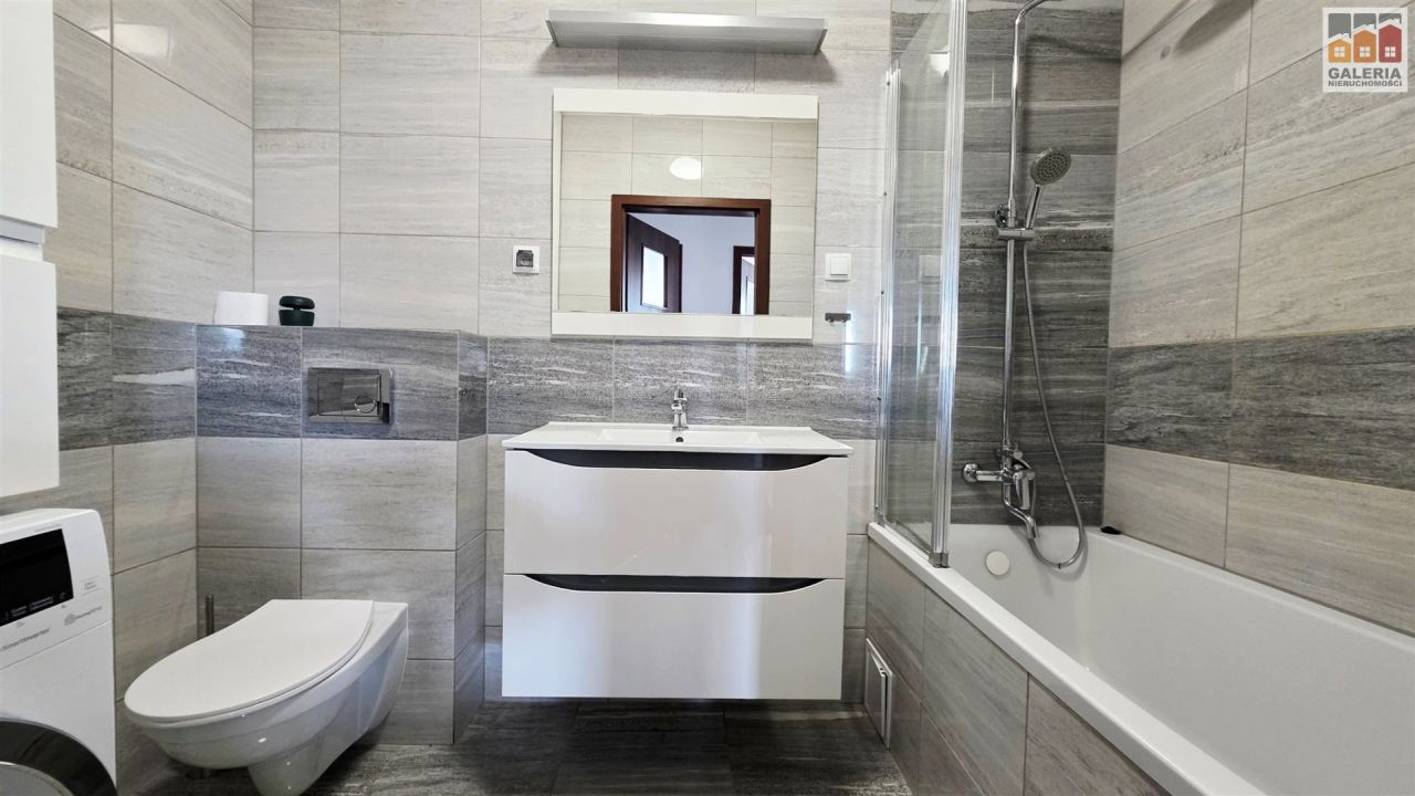 Mieszkanie 2-pokojowe Rzeszów Drabinianka, ul. Zaciszna. Zdjęcie 13