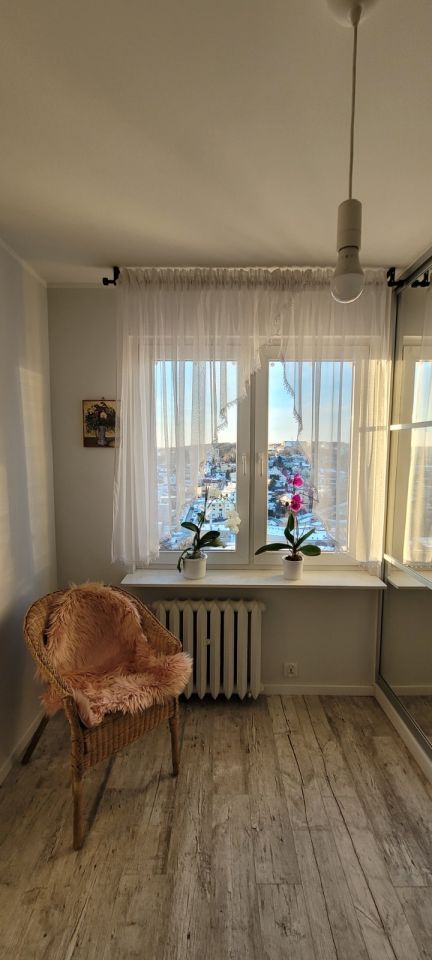 Mieszkanie 3-pokojowe Gdynia Obłuże, ul. Stolarska. Zdjęcie 12