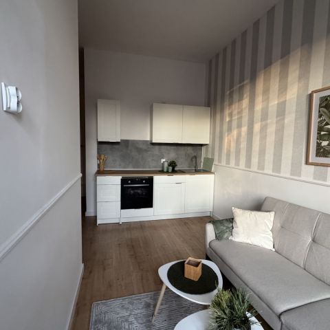 Mieszkanie 1-pokojowe Jelenia Góra. Zdjęcie 8