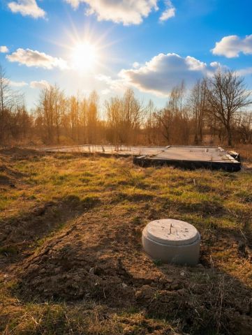 Działka rolno-budowlana Głodowo Wielkie. Zdjęcie 4