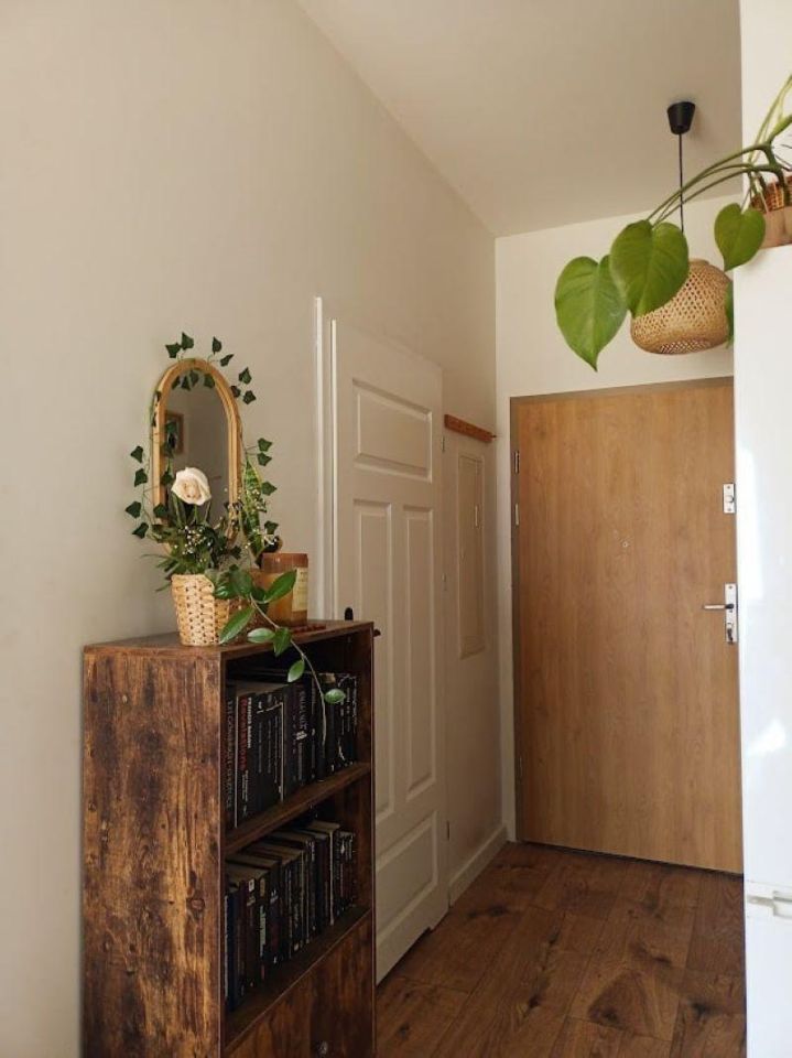 Mieszkanie 1-pokojowe Gdańsk Maćkowy, ul. Kazimierza Wielkiego. Zdjęcie 5