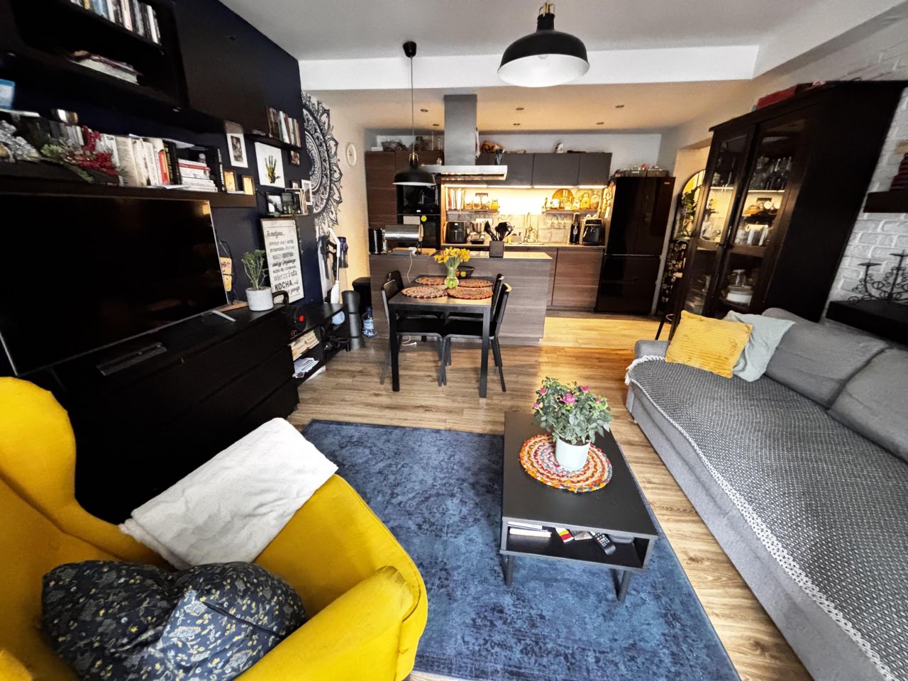 Mieszkanie 3-pokojowe Siechnice, ul. Stanisława Staszica. Zdjęcie 3