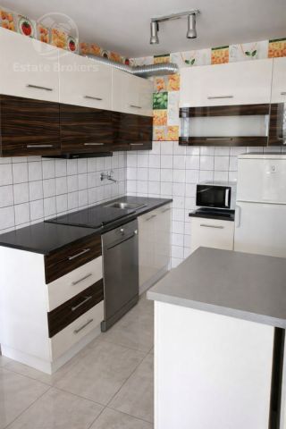 Mieszkanie 3-pokojowe Wrocław Krzyki, ul. Zaporoska. Zdjęcie 5