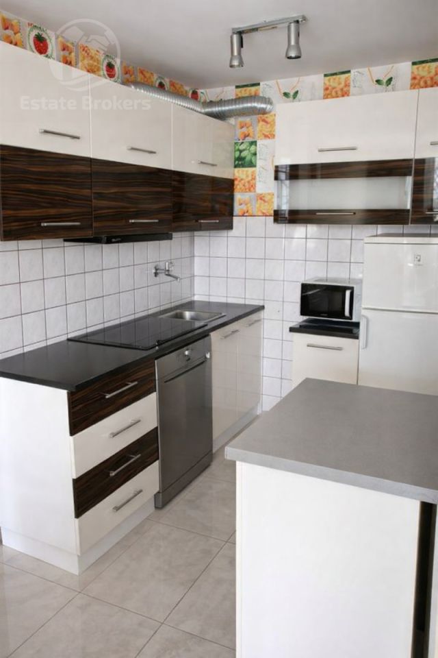 Mieszkanie 3-pokojowe Wrocław Krzyki, ul. Zaporoska. Zdjęcie 5