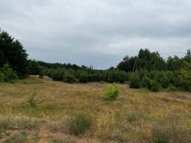 Działka budowlana Łąkie, Łąkie. Zdjęcie 3