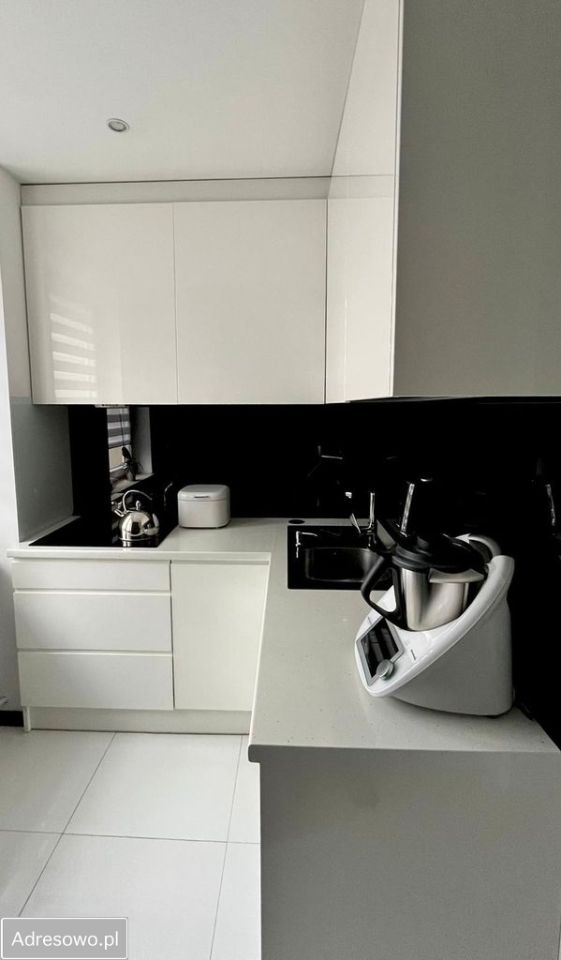 Mieszkanie 2-pokojowe Ruda Śląska Halemba, ul. ks. Pawła Lexa. Zdjęcie 19