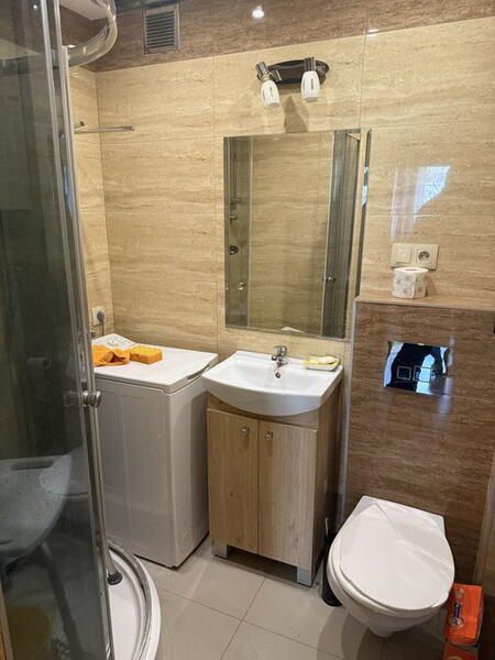 Mieszkanie 4-pokojowe Sosnowiec Niwka, ul. Adama Śliwki. Zdjęcie 6