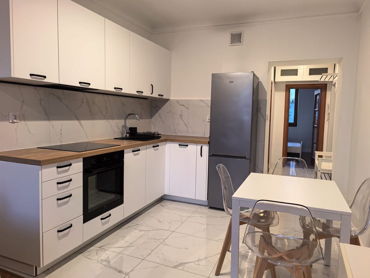 Mieszkanie 1-pokojowe Warszawa Wola, ul. Nowolipki. Zdjęcie 9