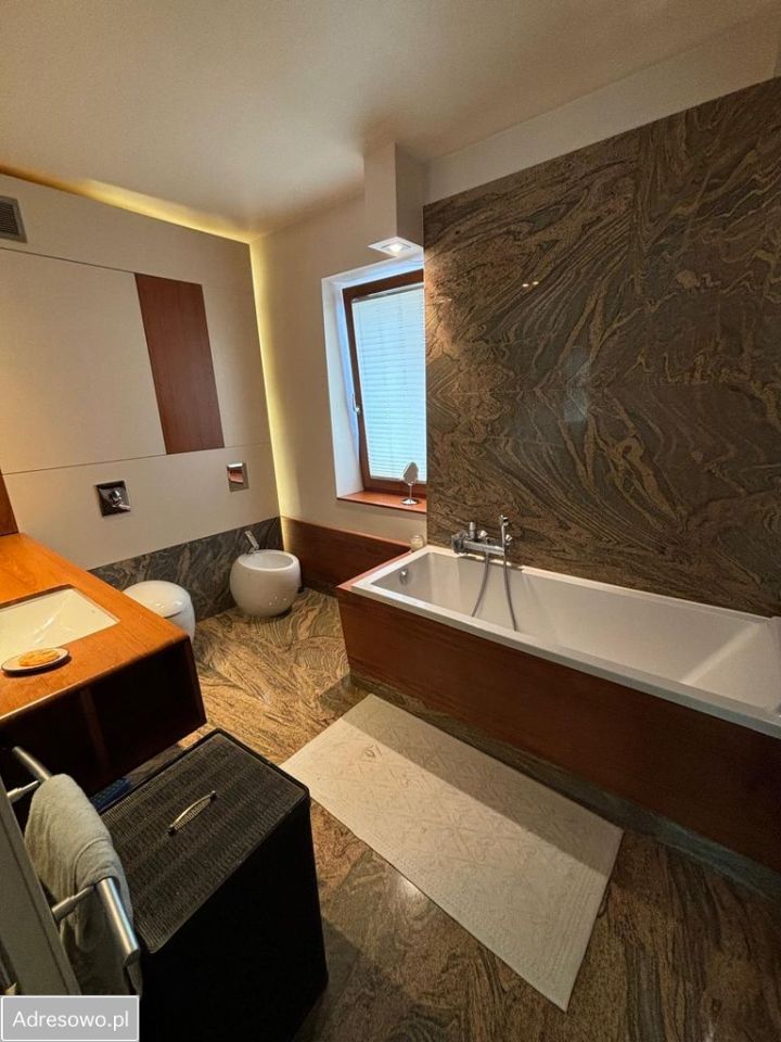 dom szeregowy, 7 pokoi Warszawa Mokotów, ul. Wróbla. Zdjęcie 9