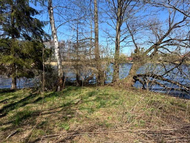 Działka budowlana Pasym, ul. Ostrów. Zdjęcie 15