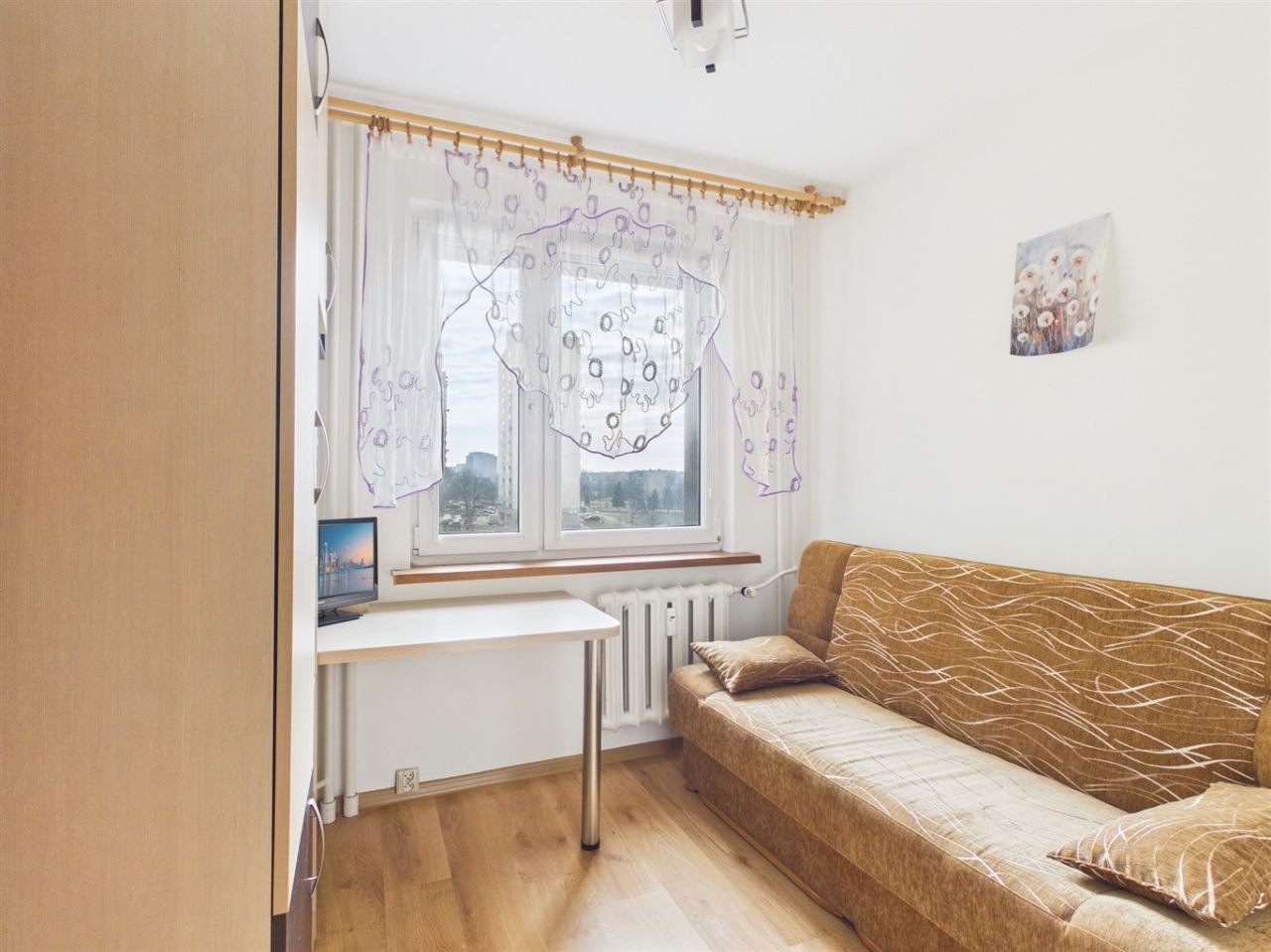 Mieszkanie 3-pokojowe Dąbrowa Górnicza Gołonóg, ul. Tysiąclecia. Zdjęcie 7