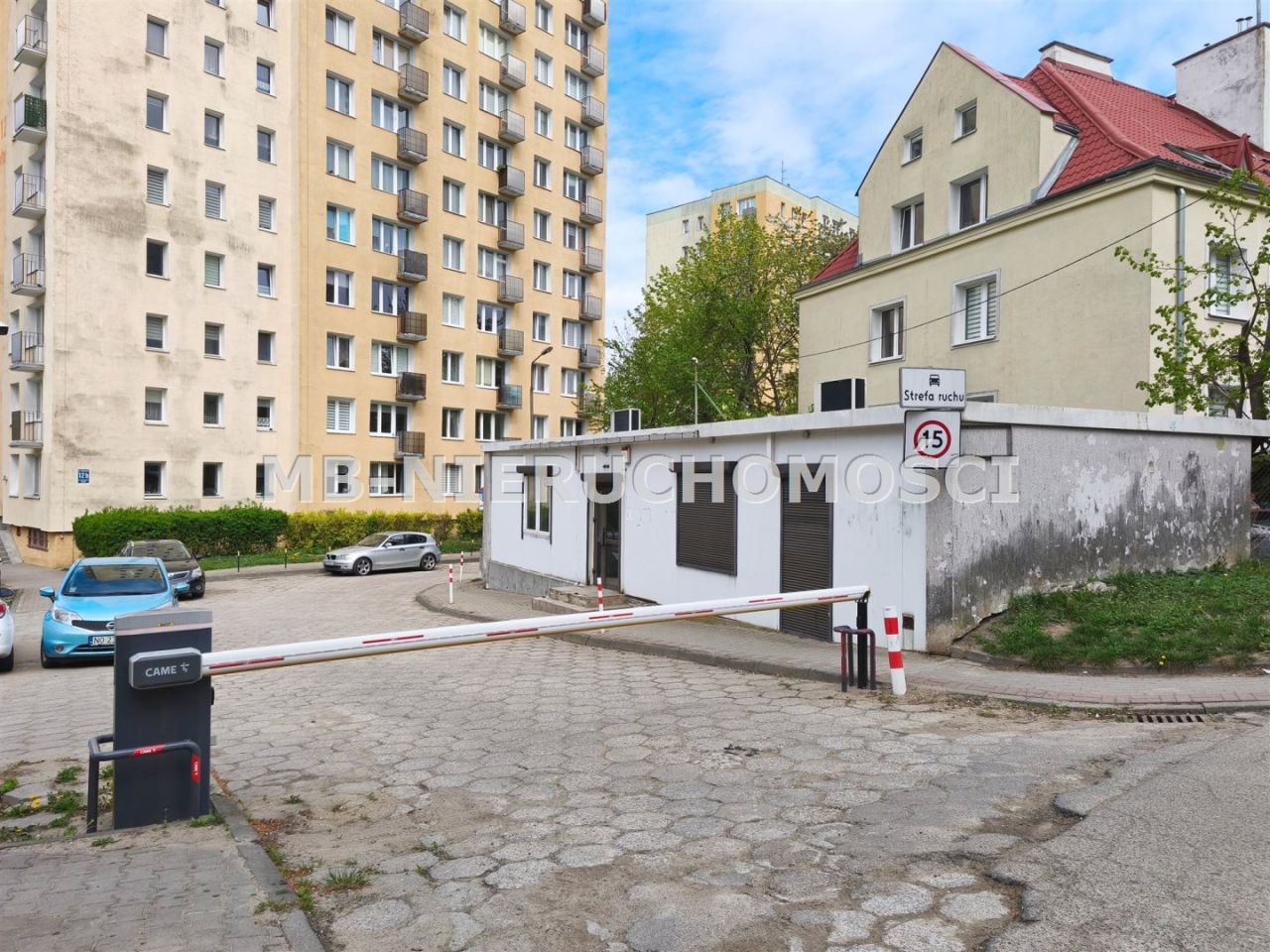 Garaż/miejsce parkingowe Olsztyn, ul. Żołnierska. Zdjęcie 10