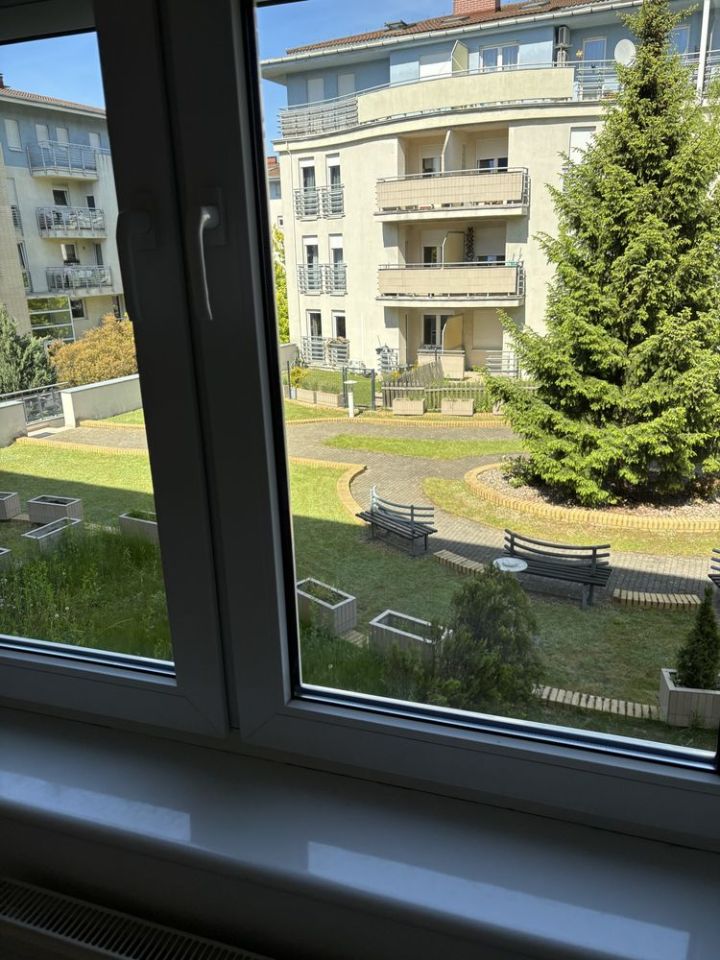 Mieszkanie 2-pokojowe Poznań, ul. Milczańska. Zdjęcie 8