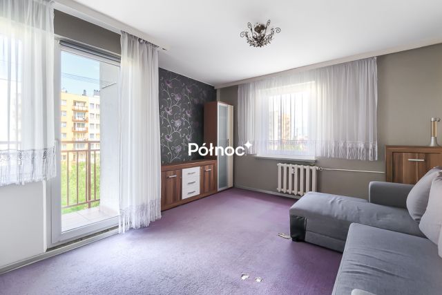 Mieszkanie 2-pokojowe Katowice Dolina Trzech Stawów, ul. gen. Władysława Sikorskiego. Zdjęcie 2
