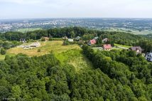 Działka budowlana Zawada, wypoczynkowa. Zdjęcie 1