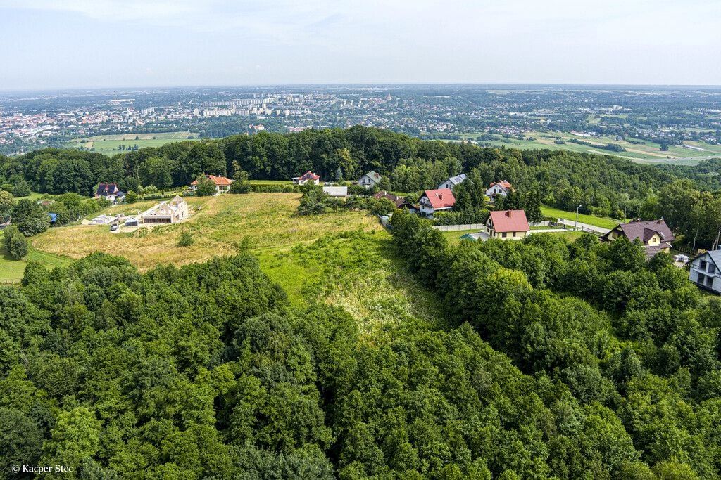 Działka budowlana Zawada, wypoczynkowa. Zdjęcie 2
