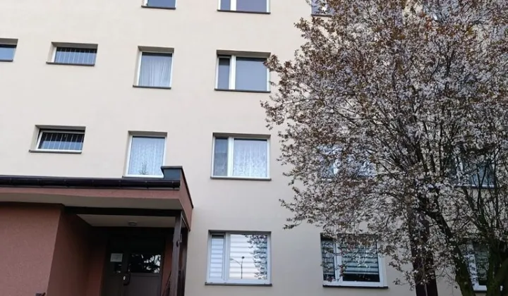 Mieszkanie 2-pokojowe Katowice os. Witosa, ul. Macieja Rataja