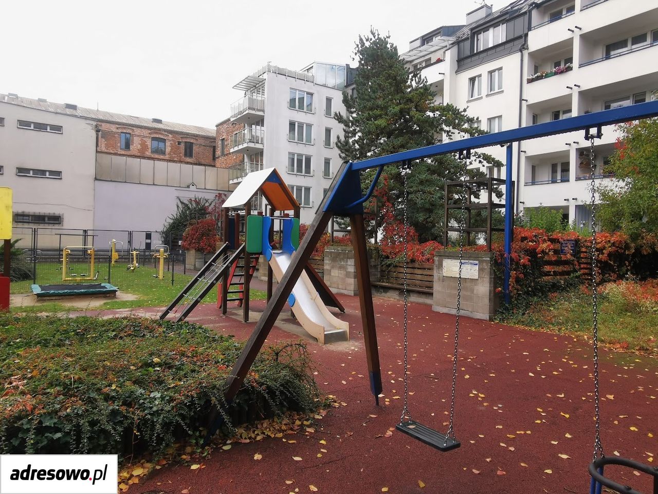 Mieszkanie 5-pokojowe Warszawa Śródmieście, ul. Hoża. Zdjęcie 16