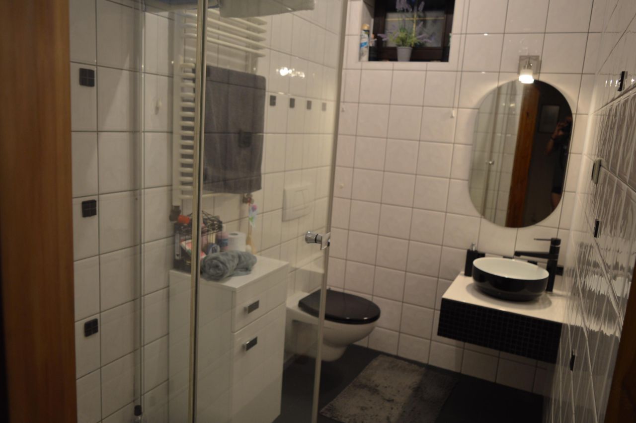 dom wolnostojący, 6 pokoi Dąbrówka, ul. Lipowa. Zdjęcie 9