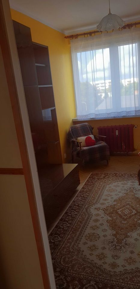 Mieszkanie 3-pokojowe Bydgoszcz Szwederowo, ul. Halicka