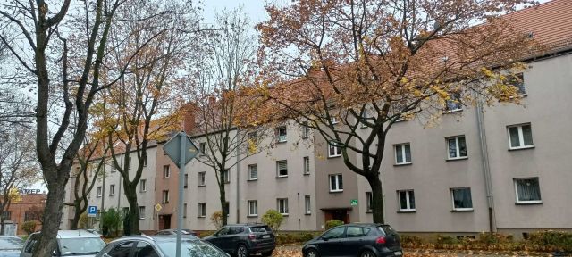 Mieszkanie 2-pokojowe Gliwice Śródmieście, ul. Świętojańska. Zdjęcie 1