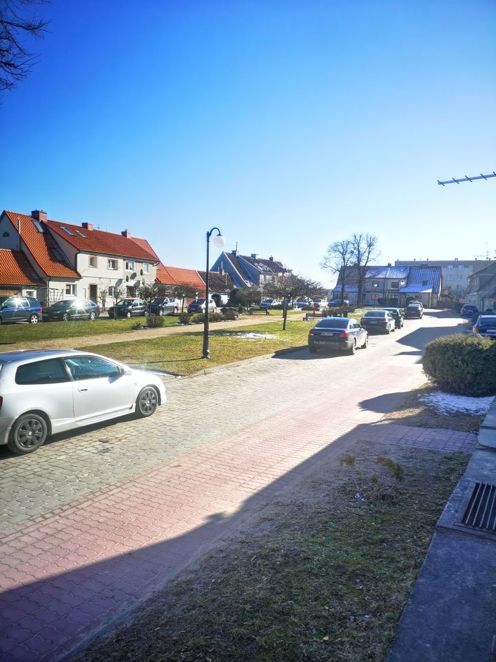 Mieszkanie 4-pokojowe Mrągowo Centrum, ul. Grunwaldzka. Zdjęcie 6