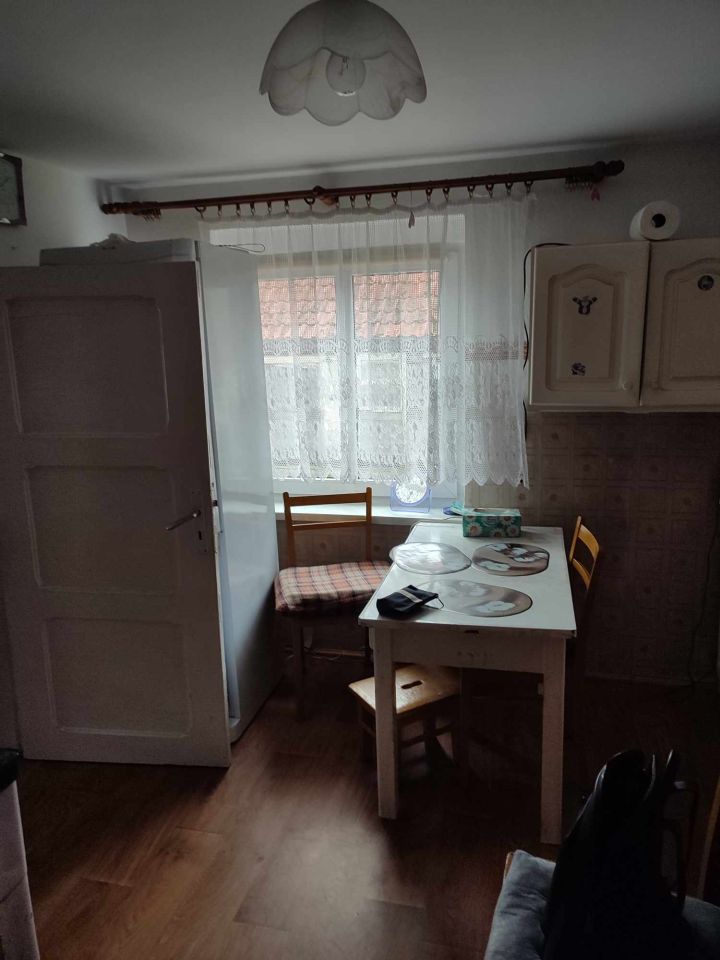 dom wolnostojący, 4 pokoje Ruciane-Nida Dybówek, ul. Dybówek II. Zdjęcie 12