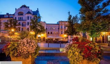 Lokal Bielsko-Biała Śródmieście, rynek Rynek