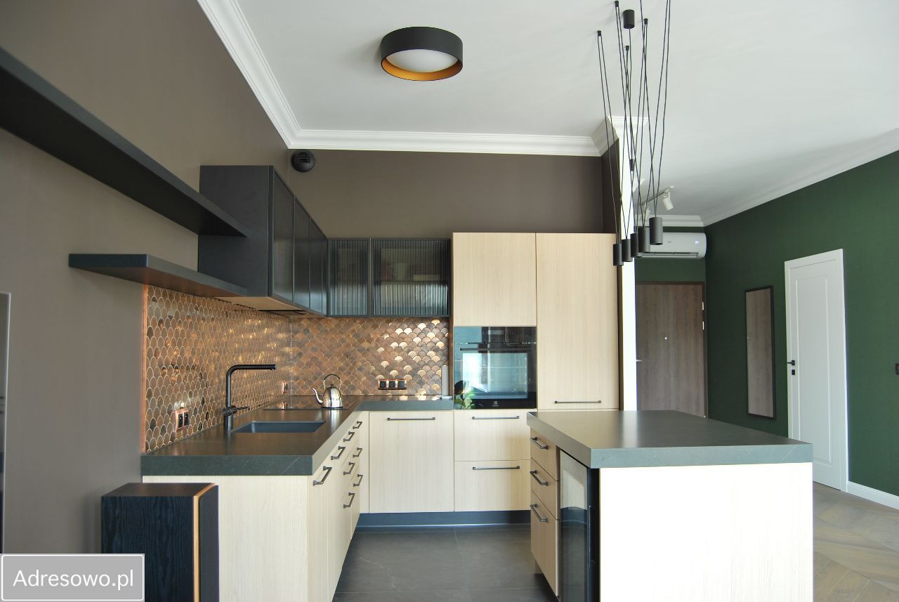 Mieszkanie 2-pokojowe Wrocław Śródmieście, ul. Śrutowa. Zdjęcie 7