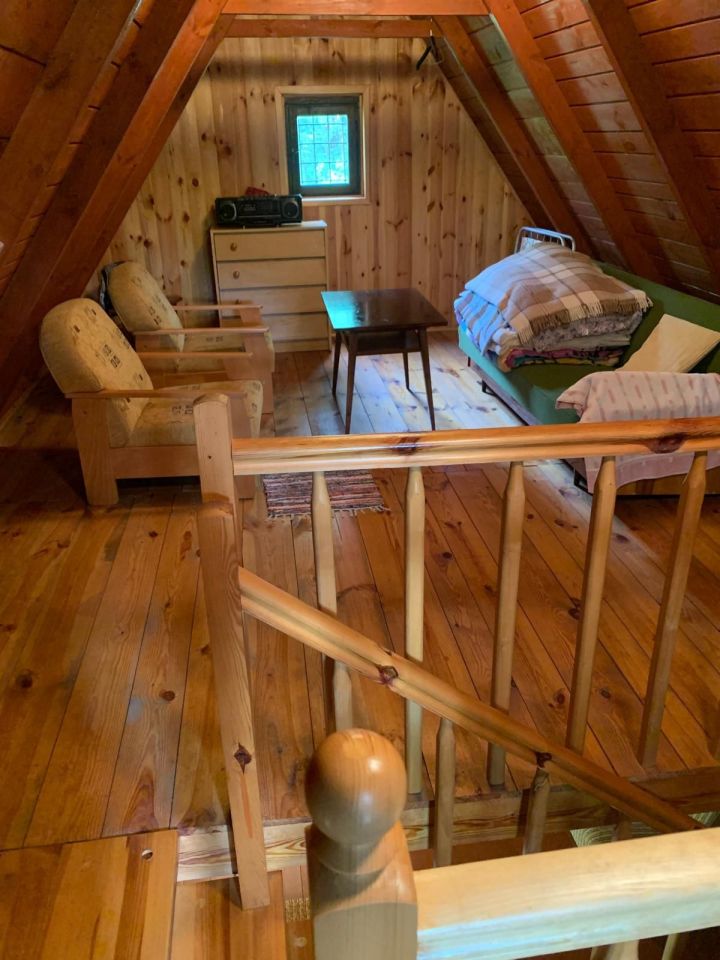 Działka rekreacyjna Pawłówek. Zdjęcie 4