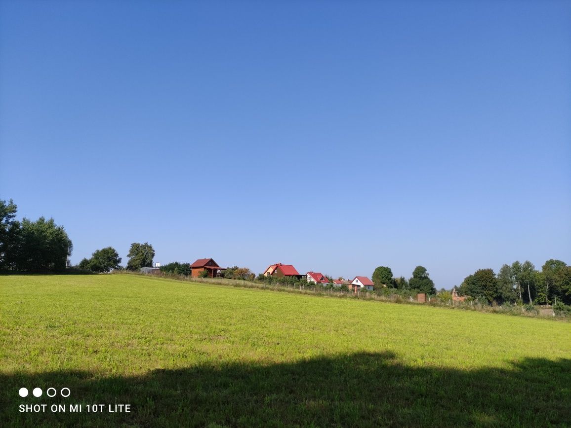 Działka rolno-budowlana Bajtkowo. Zdjęcie 8