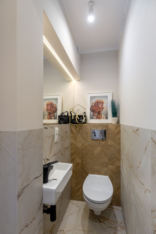 Mieszkanie 2-pokojowe Wrocław Krzyki, ul. Wielka. Zdjęcie 18