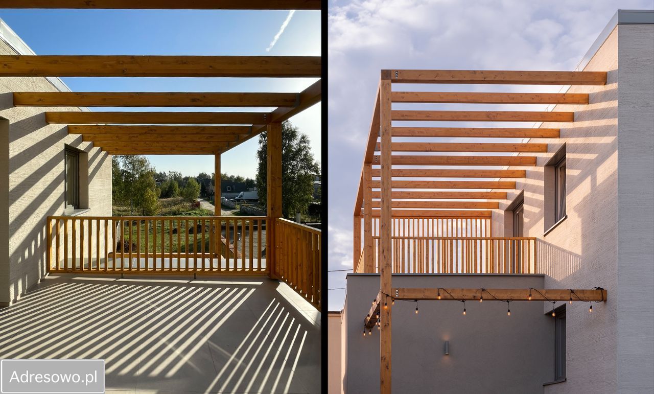 dom wolnostojący, 7 pokoi Swarzędz. Zdjęcie 12