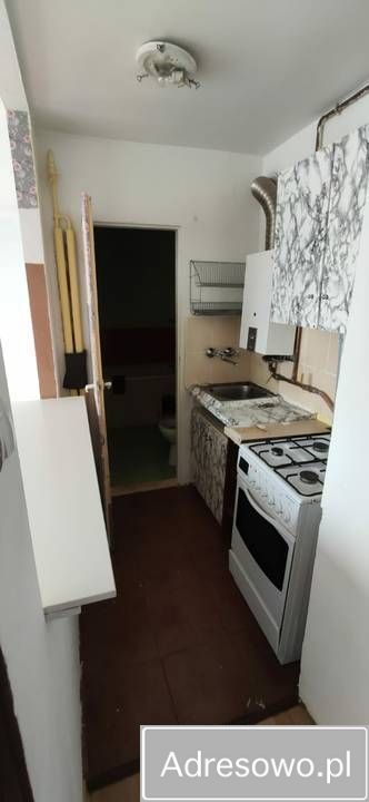 Mieszkanie 1-pokojowe Lubawka, ul. Krótka. Zdjęcie 2