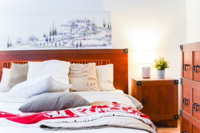 Mieszkanie 3-pokojowe Warszawa Wilanów, ul. Wilanowska. Zdjęcie 29