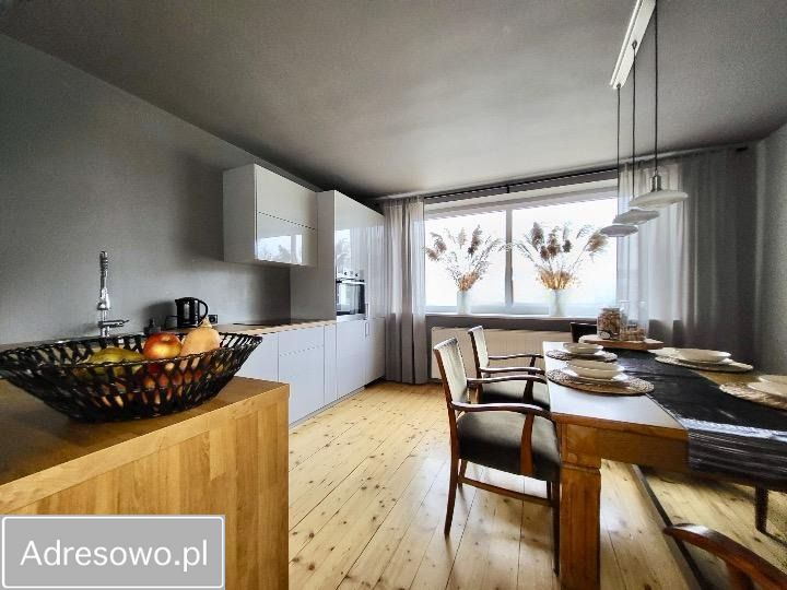 dom wolnostojący, 6 pokoi Poznań Wilda, ul. Czechosłowacka. Zdjęcie 5