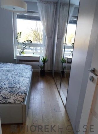 Mieszkanie 3-pokojowe Warszawa Wola, ul. Jana Kazimierza. Zdjęcie 8