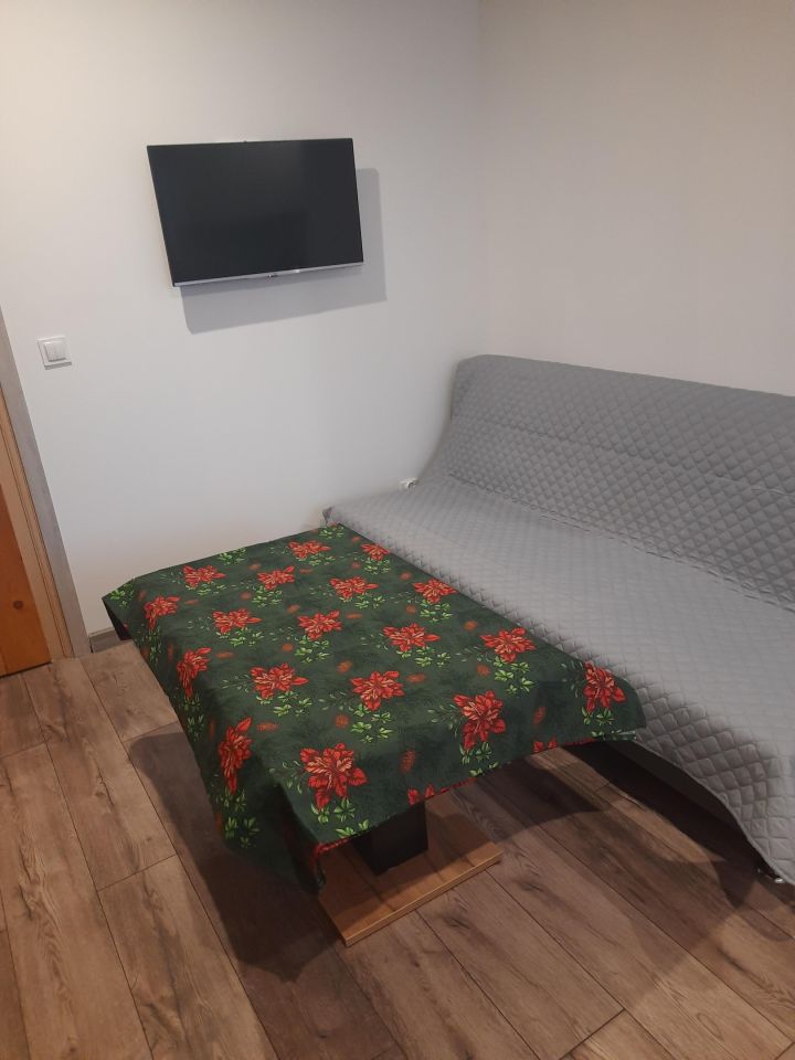 Mieszkanie 1-pokojowe Bielsko-Biała Stare Bielsko. Zdjęcie 7