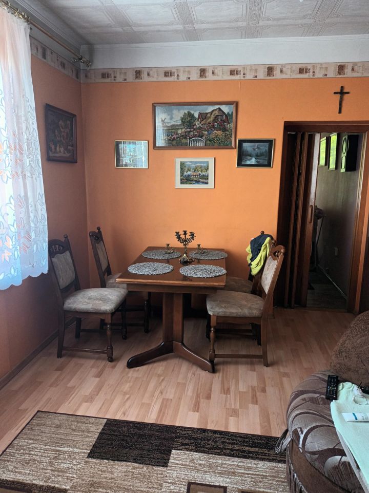 Mieszkanie 2-pokojowe Chodzież, ul. Stanisława Małachowskiego. Zdjęcie 10