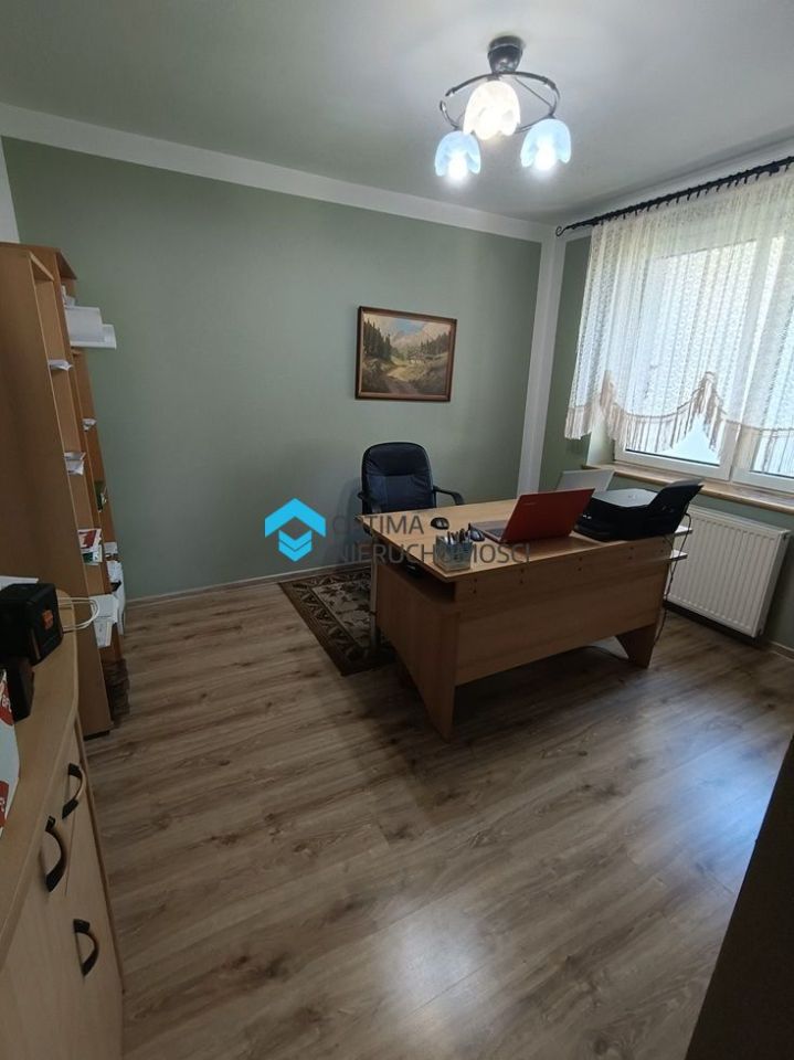 dom wolnostojący, 5 pokoi Kostrzyca. Zdjęcie 9