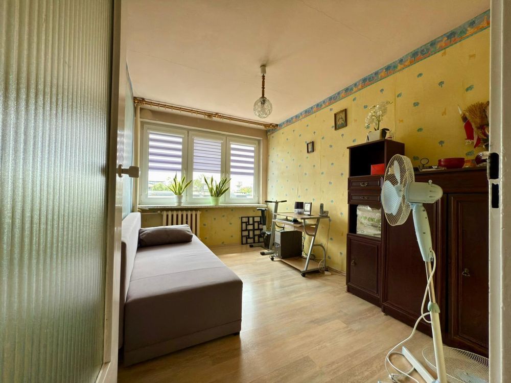 Mieszkanie 3-pokojowe Płock, ul. Piasta Kołodzieja. Zdjęcie 7