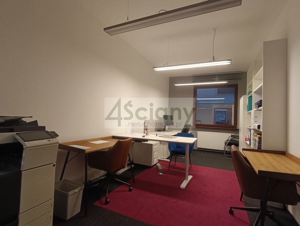 Mieszkanie 4-pokojowe Warszawa Mokotów, ul. Sułkowicka. Zdjęcie 11