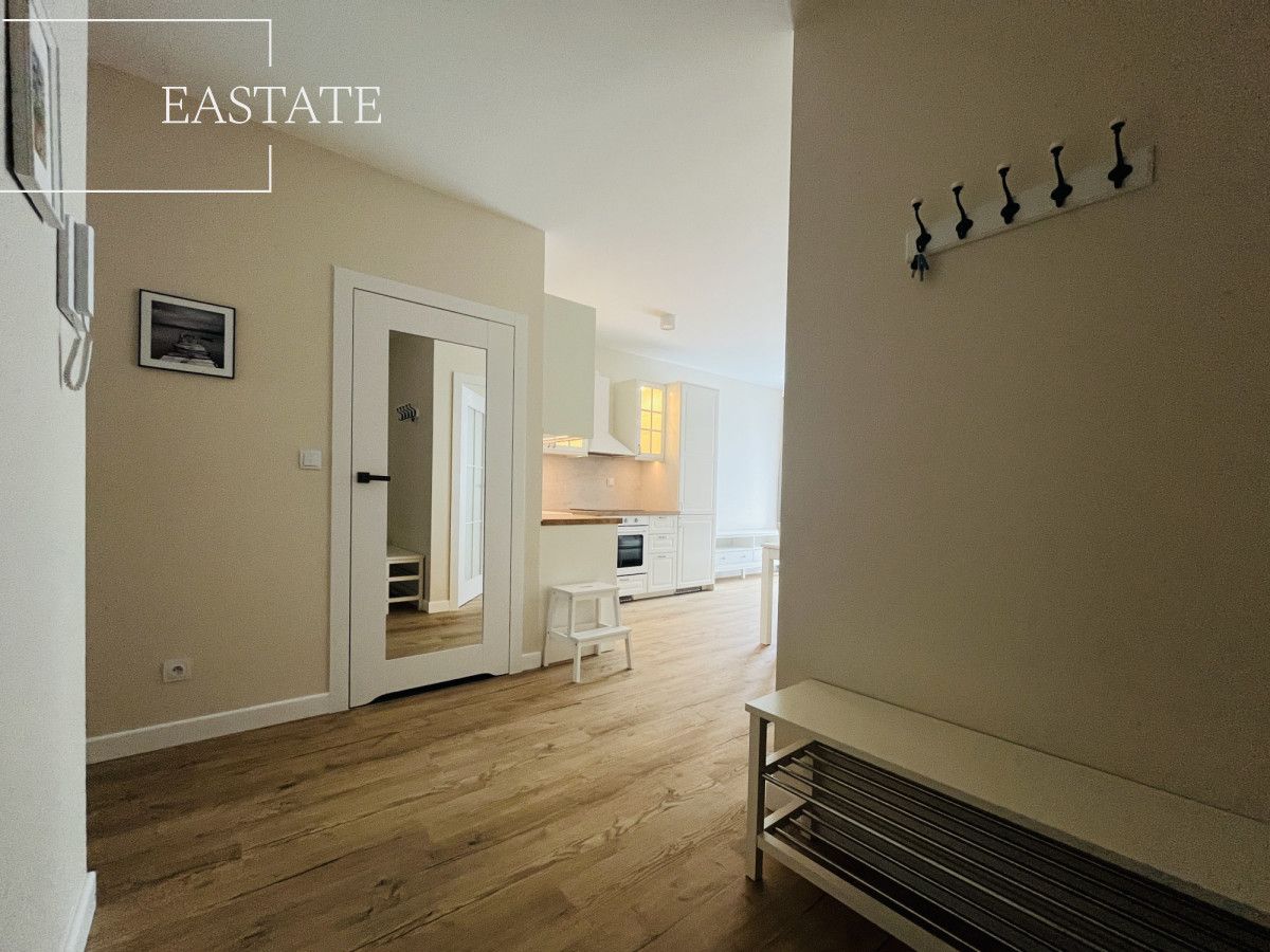 Mieszkanie 3-pokojowe Warszawa Saska Kępa, ul. Lizbońska. Zdjęcie 18