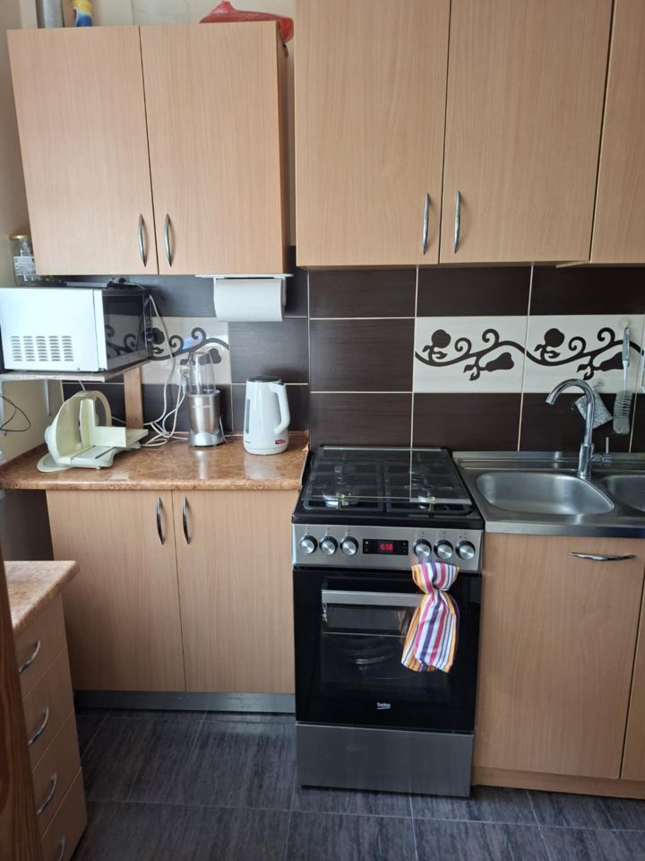 Mieszkanie 3-pokojowe Środa Wielkopolska, ul. 20 Października. Zdjęcie 13