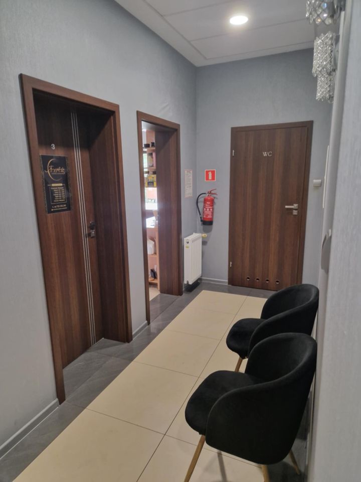 Biuro Krosno Śródmieście, ul. Lwowska. Zdjęcie 4